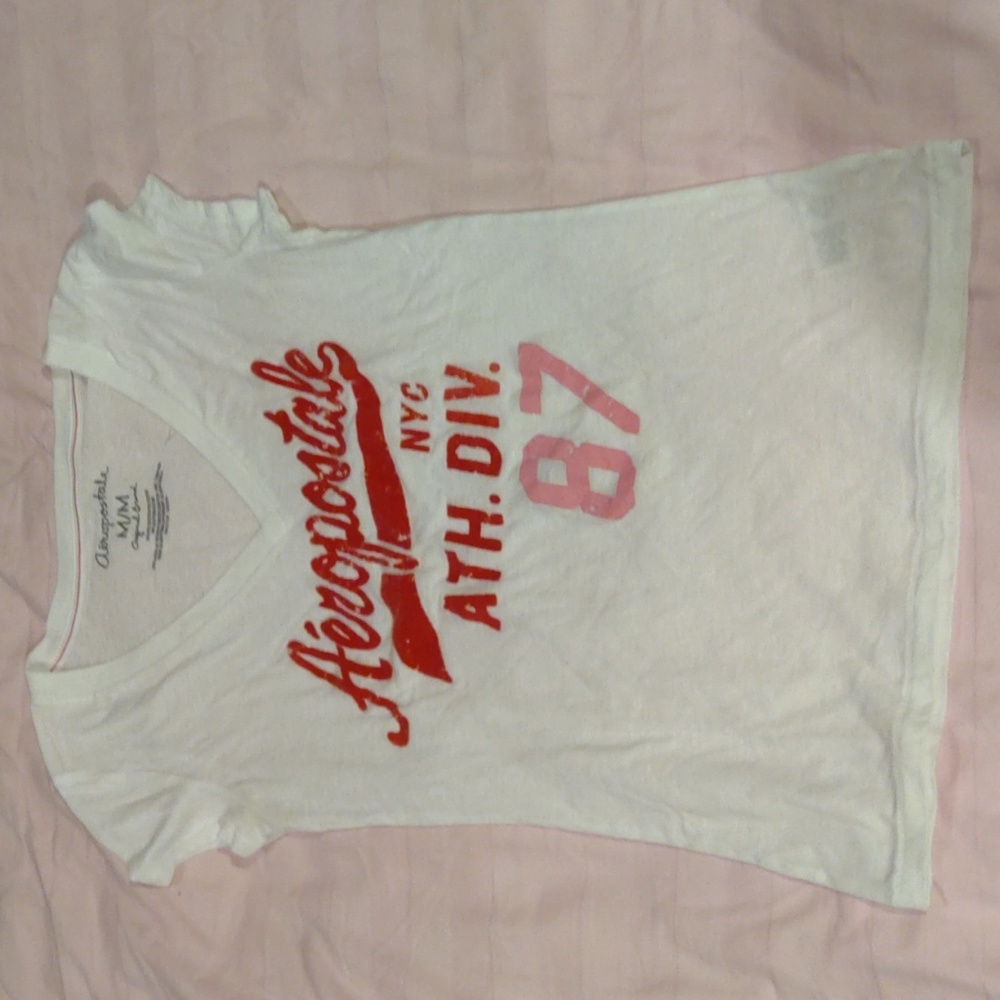 Aeropostale tee